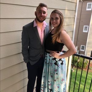 Meet your Posher, Meredith